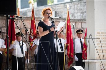 Mimohodom sjećanja u Tisnom obilježena 11. godišnjica kornatske tragedije