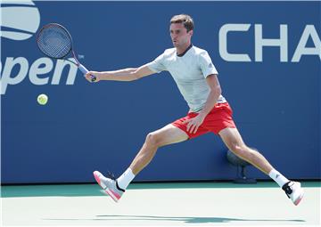 USA TENNIS US OPEN GRAND SLAM 2018