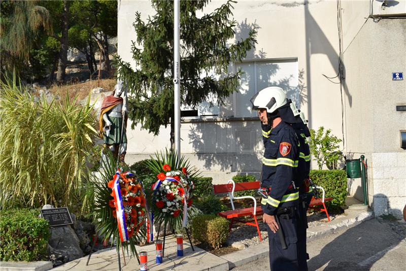 Obilježavanje 11. godišnjice tragedije na Kornatu