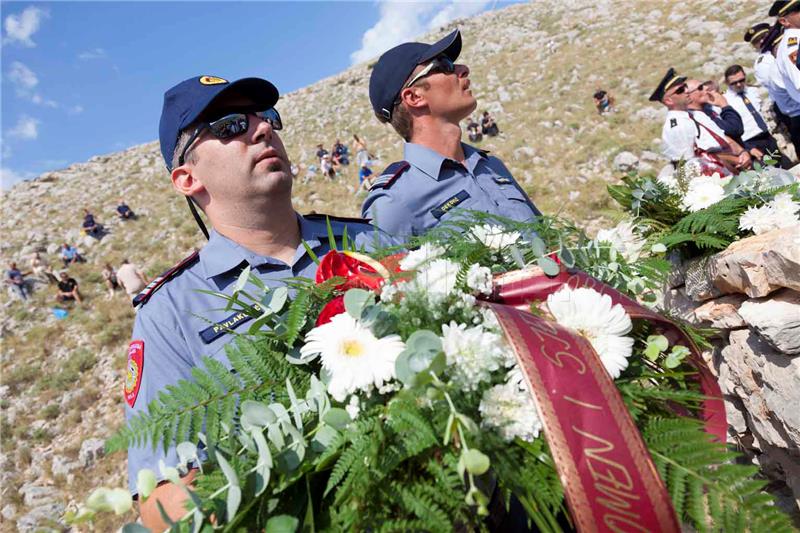 Obilježavanje 11. obljetnice kornatske tragedije