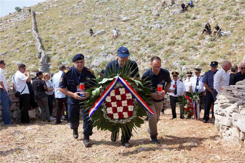 11. obljetnica Kornatske tragedije