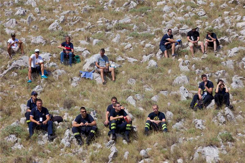 11. obljetnica Kornatske tragedije