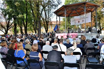 Obilježavanje Međunarodnog dana nestalih osoba u Karlovcu