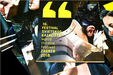 Predstavljen program 16. izdanja Festivala svjetskog kazališta