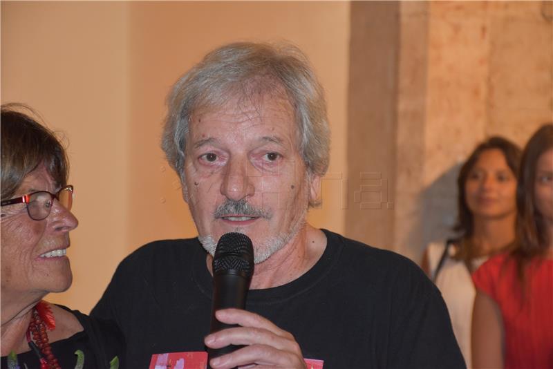 Dubrovnik: Otvorena izložba Romane Milutin Fabris