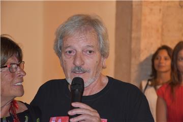 Dubrovnik: Otvorena izložba Romane Milutin Fabris