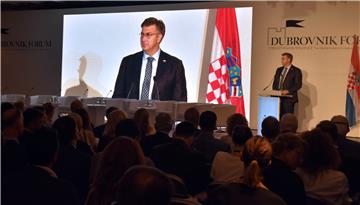 "Dubrovnik Forum 2018.“