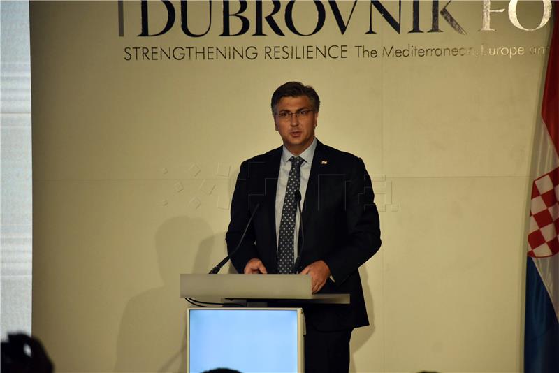 "Dubrovnik Forum 2018.“