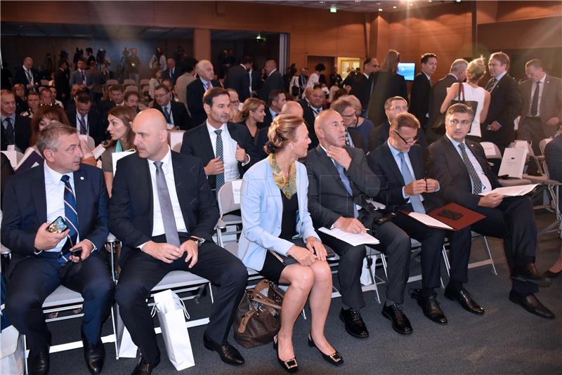 "Dubrovnik Forum 2018.“