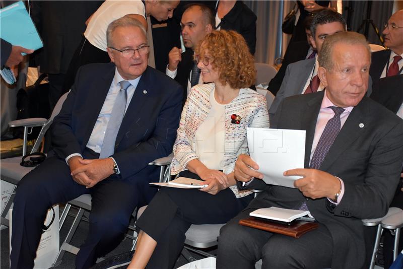 "Dubrovnik Forum 2018.“