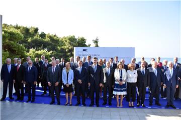 PM Plenkovic opens 13th Dubrovnik Forum