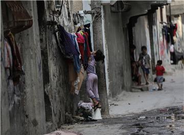 Palestinske izbjeglice pogodila odluka SAD-a o obustavi financiranja UN-ove agencije