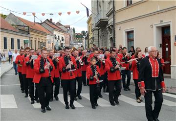 Tjedan kajkavske kulture u Krapini