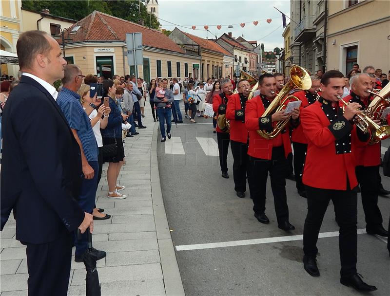 Tjedan kajkavske kulture u Krapini