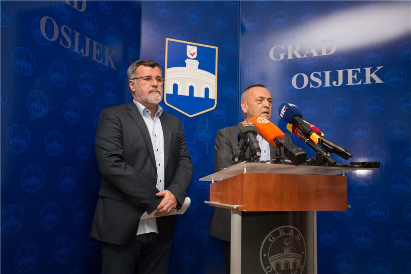 Vrkic: Resolution of missing persons issue basis for future Croatia-Serbia ties