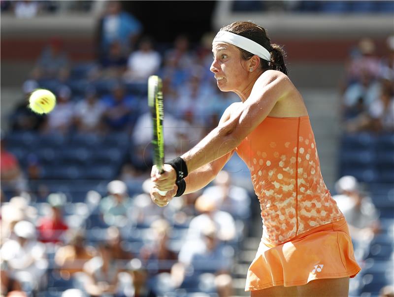 USA TENNIS US OPEN GRAND SLAM 2018