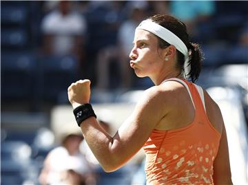 USA TENNIS US OPEN GRAND SLAM 2018