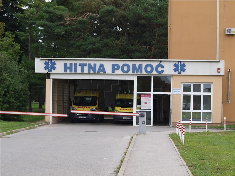 Sindikat: Potrebna cjelovita reorganizacija hitne medicinske službe