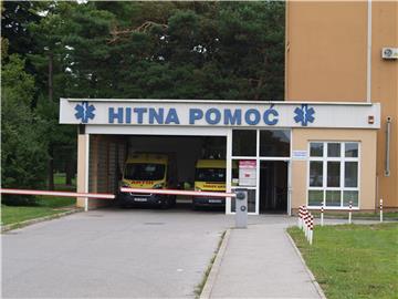 Sindikat: Potrebna cjelovita reorganizacija hitne medicinske službe