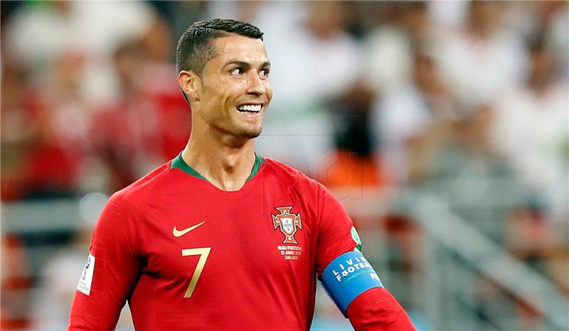 Portugalci bez Ronalda najavljuju pobjedu nad Hrvatskom