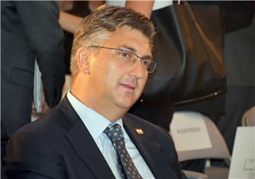 Plenkovic to open Croatian Consulate in Livno on Wednesday