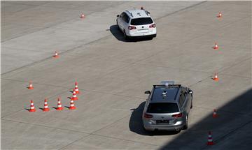 GERMANY RESEARCH CAR