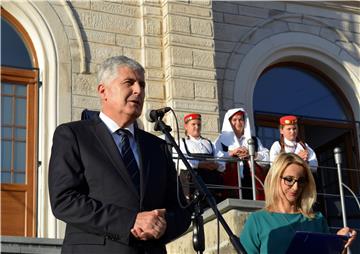 Livno: Plenković otvorio hrvatski konzulat