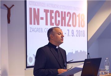 Međunarodna konferencija o inovativnim tehnologijama IN-TECH 2018