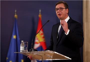 Vučić namjerava otkazati posjet Kosovu, upitni pregovori u Bruxellesu - mediji