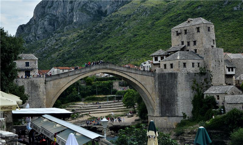 Mostar to host 2020 Regional Prayer Breakfast