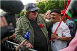 Michael Moore pozvao Amerikance na otpor spram Trumpa