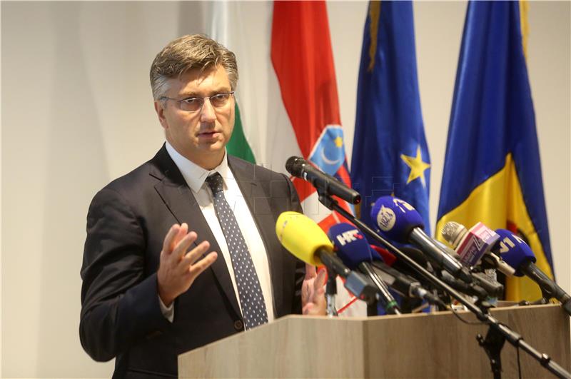 PM says gov't expects more work to be done on Uljanik restructuring plan