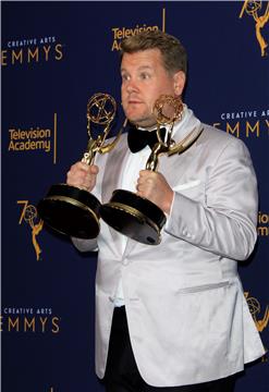 USA TELEVISION CREATIVE ARTS EMMY AWARDS