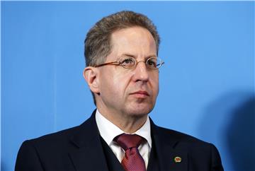 (FILE) GERMANY CRIME PEOPLE MAASSEN