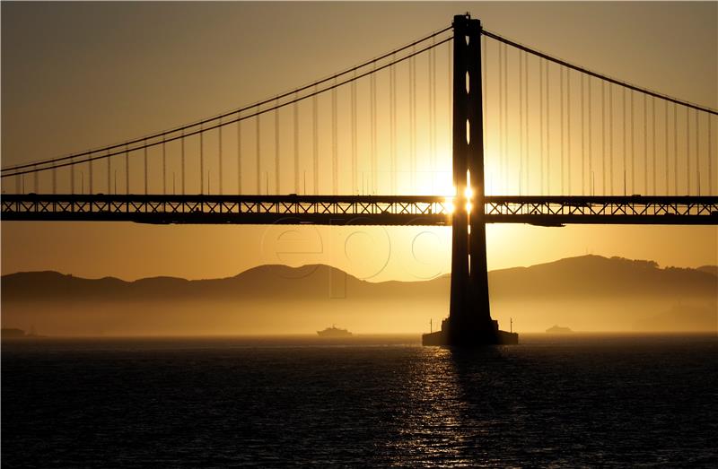 Skup u San Franciscu pokušava potaknuti pariški klimatski sporazum