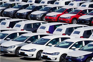 Ulagači traže od Volkswagena 9,2 milijarde eura naknade zbog skandala s emisijom štetnih plinova