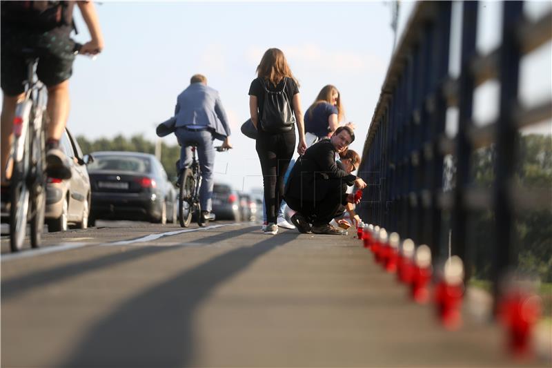 Obilježavanje Svjetskog dana prevencije samoubojstava