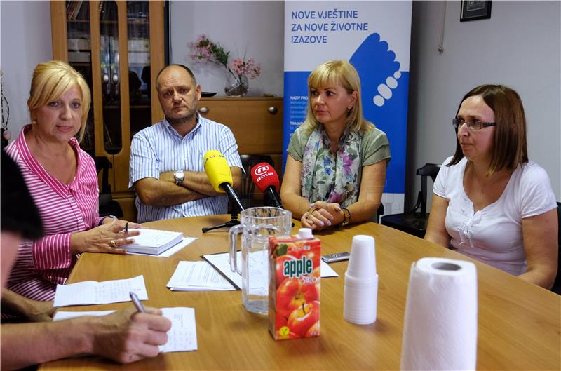 Konferencija za medije organizacija civilnog društva