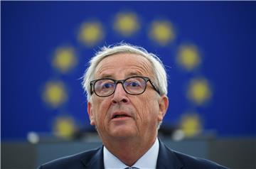 ISPRAVAK VIJESTI: Juncker za Europu bez podjela i dodatno jačanje pete ekonomije svijeta