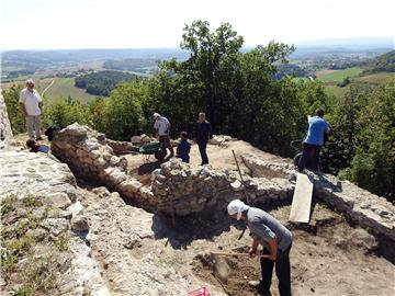 Preko obnove utvrde Čanjevo do važnoga kulturno-turističkog odredišta