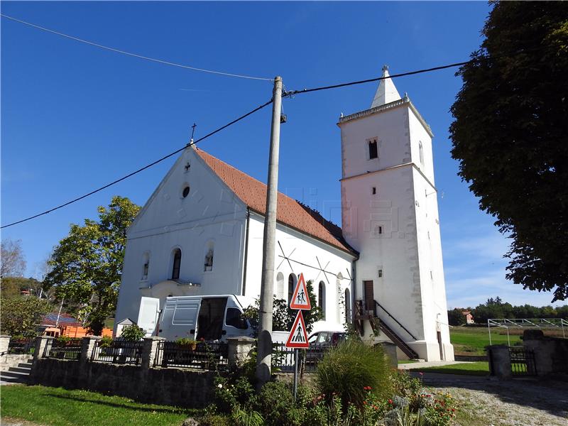 Preko obnove utvrde Čanjevo do važnoga kulturno-turističkog odredišta