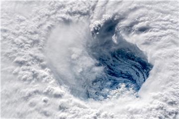 USA HURRICANE FLORENCE