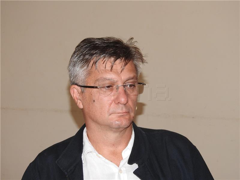 Najava premijera u varaždinskom HNK