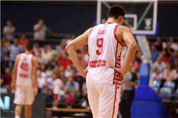 Kvalifikacije za 2019 FIBA Basketball World Cup, Hrvatska - Litva