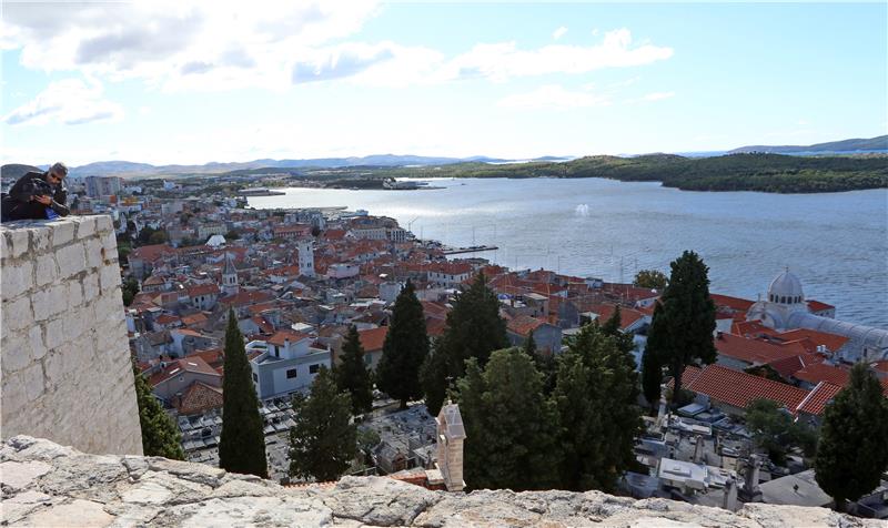 Two earthquakes shake Sibenik area, no material damage