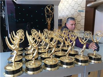 USA EMMY AWARDS 2018