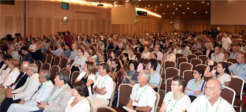 15. Europska konferencija peradara u Dubrovniku