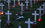 Minister: 109 final sentences delivered for Vukovar war crimes, 90 cases ongoing