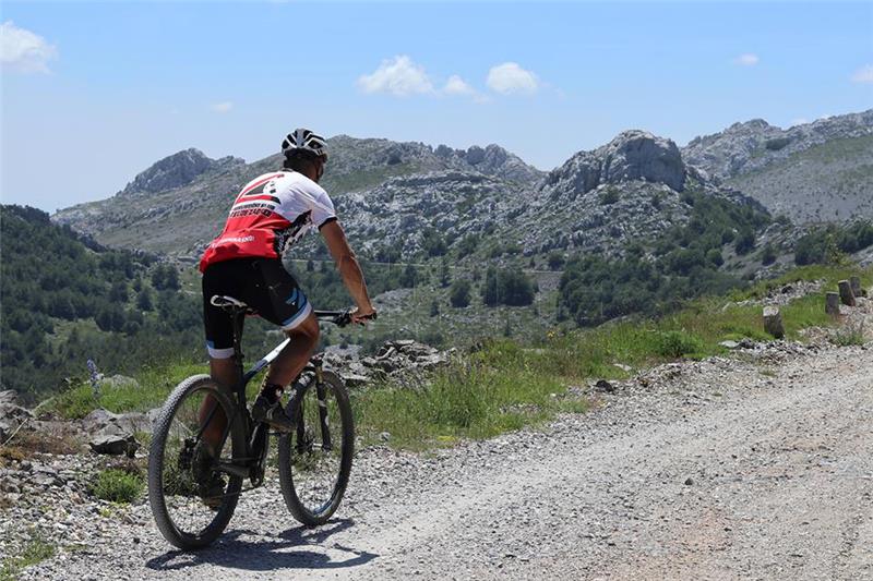 72-hour Adventure Race Croatia race to start on Wednesday