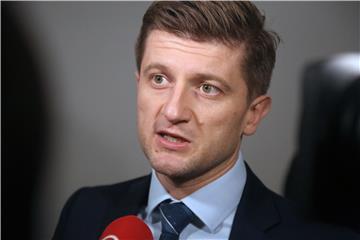 Ministar  Marić: O pitanju mirovinskog sustava potrebno povući određene poteze